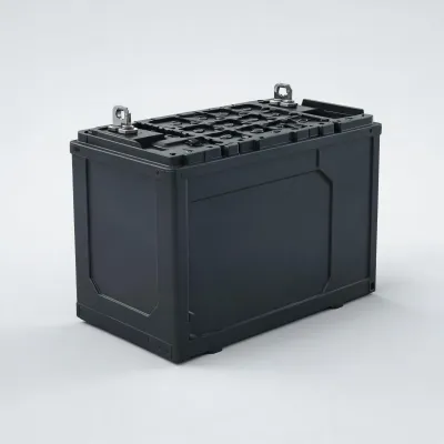 electric forklift battery