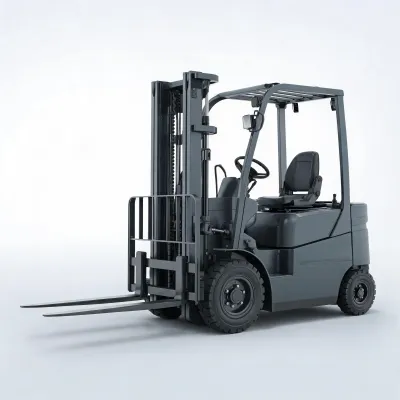 electric forklift manufacturer
