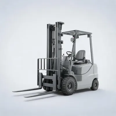 electric forklift suppliers