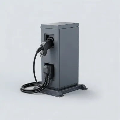 osha requirements for electric forklift charging station